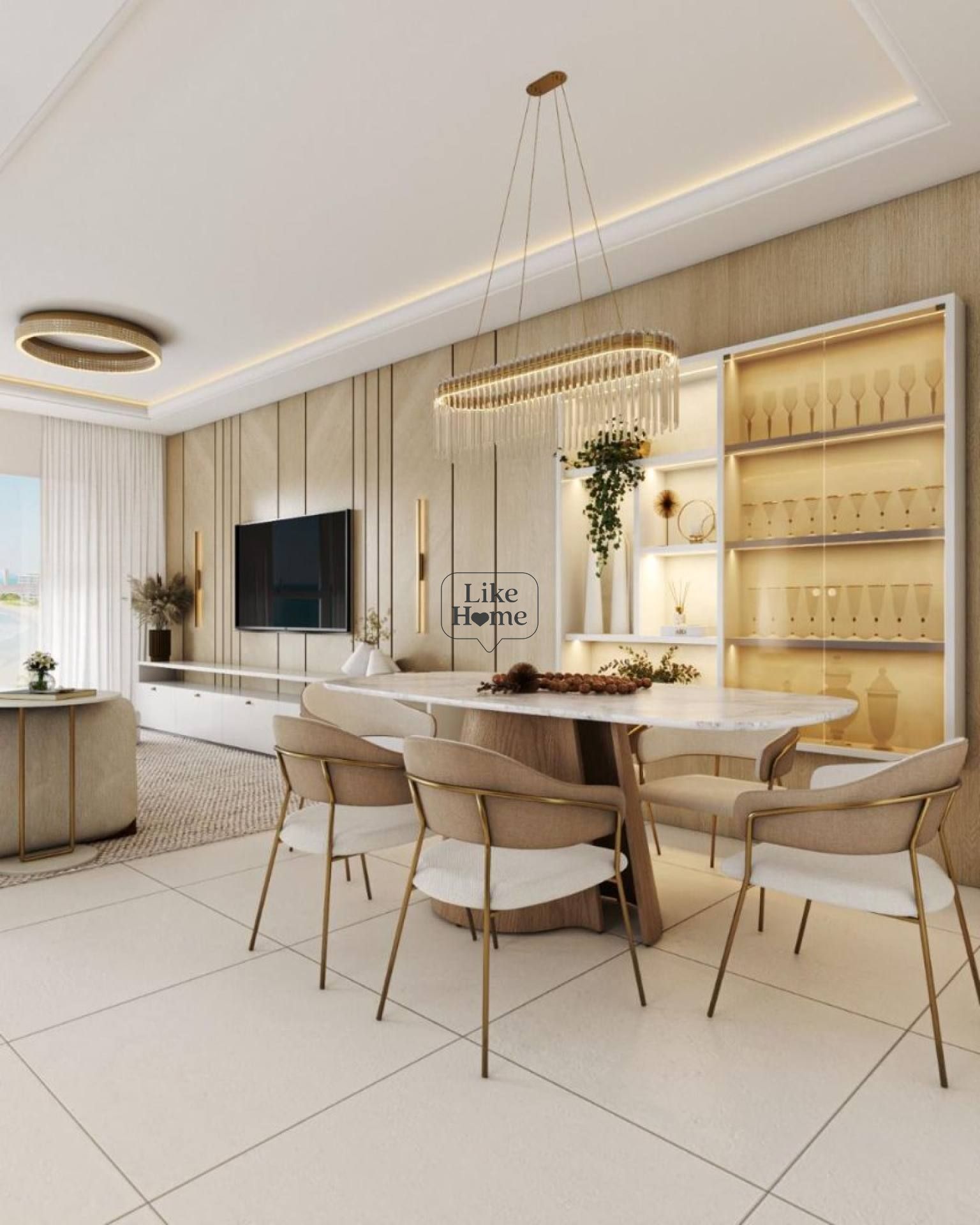 Apartamento Para Alugar com 3 quartos 3 suítes no bairro Meia Praia em Itapema