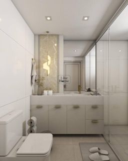 Apartamento Para Alugar com 3 quartos 3 suítes no bairro Meia Praia em Itapema