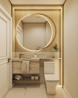 Apartamento Para Alugar com 3 quartos 3 suítes no bairro Meia Praia em Itapema