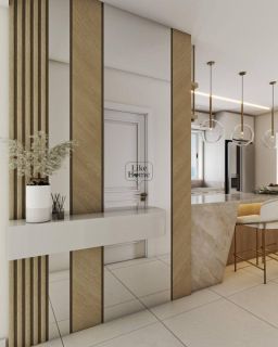 Apartamento Para Alugar com 3 quartos 3 suítes no bairro Meia Praia em Itapema