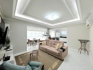 Apartamento Para Alugar Inverno  com 3 quartos 2 suítes no bairro Meia Praia em Itapema