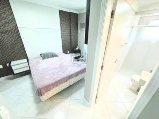 Apartamento Para Alugar Inverno  com 3 quartos 2 suítes no bairro Meia Praia em Itapema