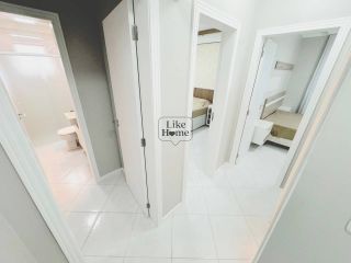 Apartamento Para Alugar Inverno  com 3 quartos 2 suítes no bairro Meia Praia em Itapema