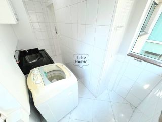 Apartamento Para Alugar Inverno  com 3 quartos 2 suítes no bairro Meia Praia em Itapema