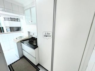 Apartamento Para Alugar Inverno  com 3 quartos 2 suítes no bairro Meia Praia em Itapema