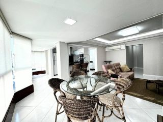 Apartamento Para Alugar Inverno  com 3 quartos 2 suítes no bairro Meia Praia em Itapema