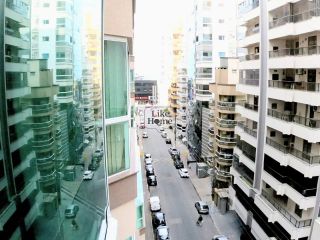 Apartamento Para Alugar Inverno  com 3 quartos 2 suítes no bairro Meia Praia em Itapema