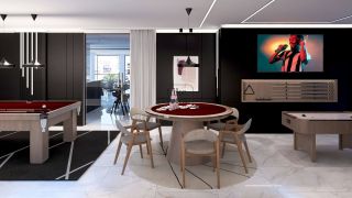 Apartamento Para Vender na planta perto do mar  com escritório, com 2 quartos 1 suítes no bairro Morretes em Itapema