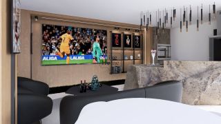 Apartamento Para Vender na planta perto do mar  com escritório, com 2 quartos 1 suítes no bairro Morretes em Itapema