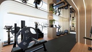 Apartamento Para Vender na planta, com 3 quartos 1 suítes no bairro Morretes em Itapema