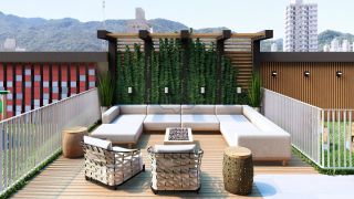 Apartamento Para Vender na planta, com 3 quartos 1 suítes no bairro Morretes em Itapema