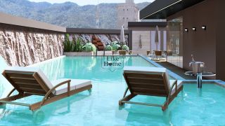 Apartamento Para Vender na planta, com 3 quartos 1 suítes no bairro Morretes em Itapema