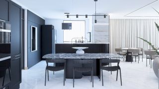 Apartamento Para Vender na planta, com 3 quartos 1 suítes no bairro Morretes em Itapema