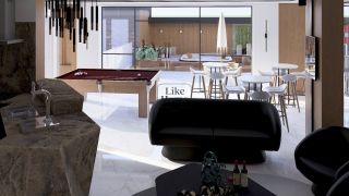 Apartamento Para Vender na planta, com 3 quartos 1 suítes no bairro Morretes em Itapema