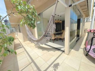 Cobertura Para Vender com 3 quartos 1 suítes no QUADRA MAR em Itapema