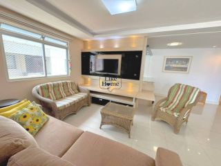 Cobertura Para Vender com 3 quartos 1 suítes no QUADRA MAR em Itapema