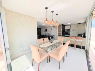 Cobertura Para Vender com 3 quartos 1 suítes no QUADRA MAR em Itapema