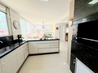 Cobertura Para Vender com 3 quartos 1 suítes no QUADRA MAR em Itapema