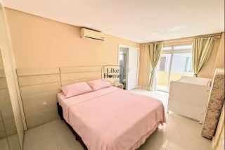 Cobertura Para Vender com 3 quartos 1 suítes no QUADRA MAR em Itapema