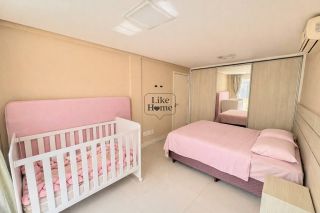 Cobertura Para Vender com 3 quartos 1 suítes no QUADRA MAR em Itapema