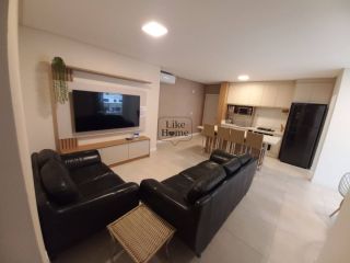 Apartamento Para Alugar com 3 quartos 3 suítes no bairro Meia Praia em Itapema