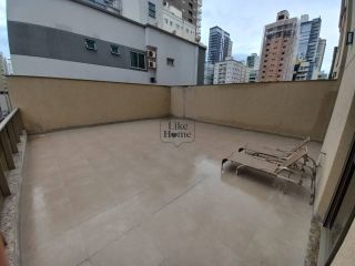 Apartamento Para Alugar com 3 quartos 3 suítes no bairro Meia Praia em Itapema