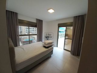 Apartamento Para Alugar com 3 quartos 3 suítes no bairro Meia Praia em Itapema