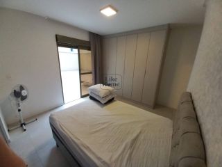 Apartamento Para Alugar com 3 quartos 3 suítes no bairro Meia Praia em Itapema