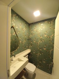 Apartamento Para Alugar com 3 quartos 3 suítes no bairro Meia Praia em Itapema