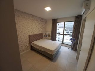 Apartamento Para Alugar com 3 quartos 3 suítes no bairro Meia Praia em Itapema