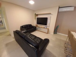 Apartamento Para Alugar com 3 quartos 3 suítes no bairro Meia Praia em Itapema