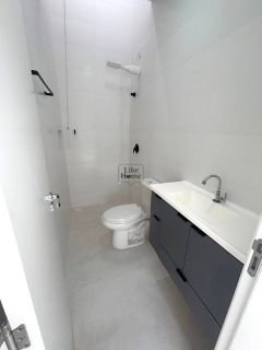 Casa Para Vender com 3 quartos 3 suítes no bairro Morretes em Itapema