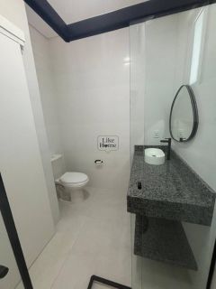 Casa Para Vender com 3 quartos 3 suítes no bairro Morretes em Itapema