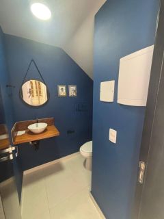 Casa Para Vender com 3 quartos 3 suítes no bairro Morretes em Itapema