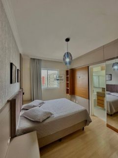 Apartamento Para Alugar com 3 quartos 3 suítes no bairro Meia Praia em Itapema