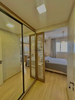 Apartamento Para Alugar com 3 quartos 3 suítes no bairro Meia Praia em Itapema