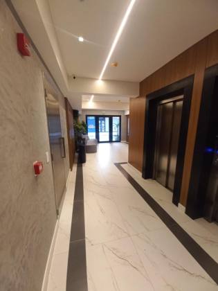 Apartamento Para Alugar com 1 quartos 1 suítes no bairro Morretes em Itapema