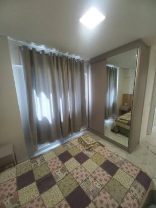 Apartamento Para Alugar com 1 quartos 1 suítes no bairro Morretes em Itapema