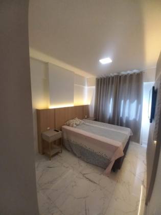 Apartamento Para Alugar com 1 quartos 1 suítes no bairro Morretes em Itapema