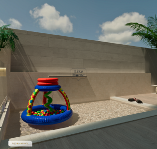 Apartamento PRÉ LANÇAMENTO com 1 quartos no bairro Balneário Perequê em Porto Belo