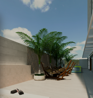 Apartamento PRÉ LANÇAMENTO com 1 quartos no bairro Balneário Perequê em Porto Belo