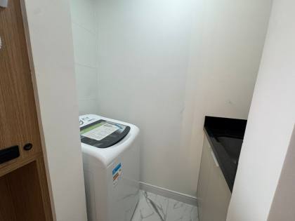 Apartamento Para Alugar com 2 quartos 2 suítes no bairro Morretes em Itapema