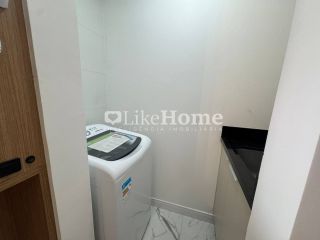 Apartamento Para Alugar com 2 quartos 2 suítes no bairro Morretes em Itapema