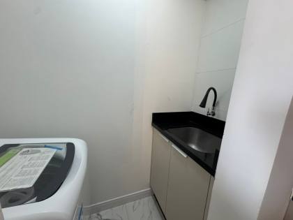 Apartamento Para Alugar com 2 quartos 2 suítes no bairro Morretes em Itapema