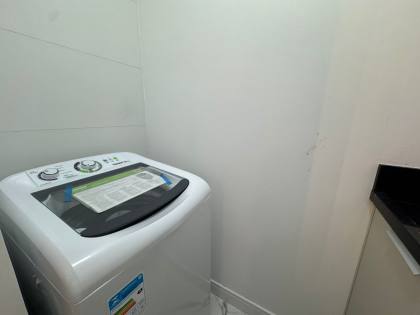 Apartamento Para Alugar com 2 quartos 2 suítes no bairro Morretes em Itapema