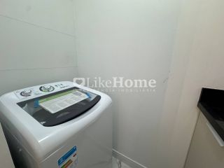 Apartamento Para Alugar com 2 quartos 2 suítes no bairro Morretes em Itapema
