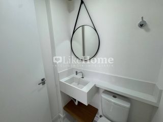 Apartamento Para Alugar com 2 quartos 2 suítes no bairro Morretes em Itapema