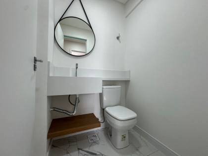 Apartamento Para Alugar com 2 quartos 2 suítes no bairro Morretes em Itapema