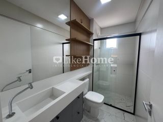 Apartamento Para Alugar com 2 quartos 2 suítes no bairro Morretes em Itapema