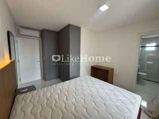 Apartamento Para Alugar com 2 quartos 2 suítes no bairro Morretes em Itapema